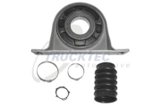 TruckTec 0 * * * 0