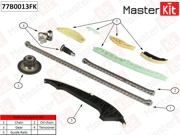 MasterKit 7 * * * K