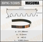 Masuma 6 * * * 5