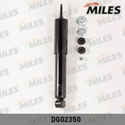 Miles D * * * 0