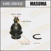 Masuma M * * * 2