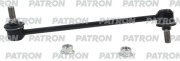 PATRON P * * * L