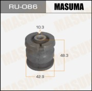 Masuma R * * * 6
