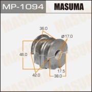 Masuma M * * * 4