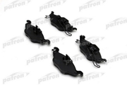 PATRON P * * * 3
