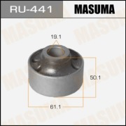 Masuma R * * * 1