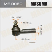 Masuma M * * * 0