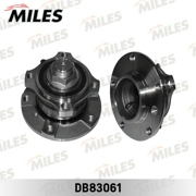 Miles D * * * 1