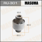 Masuma R * * * 1