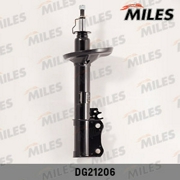 Miles D * * * 6