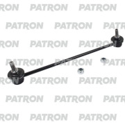 PATRON P * * * 8