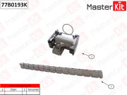 MasterKit 7 * * * K