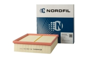 NORDFIL A * * * 2
