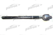 PATRON P * * * 5