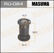 Masuma R * * * 4