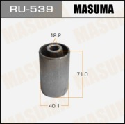 Masuma R * * * 9