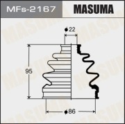 Masuma M * * * 7
