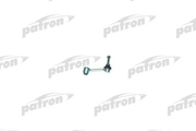 PATRON P * * * 5