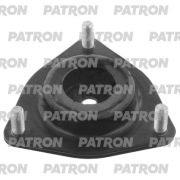 PATRON P * * * 1