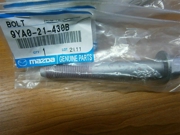 MAZDA 9 * * * B