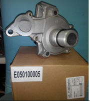 GEELY E * * * 5