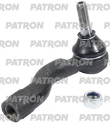 PATRON P * * * L