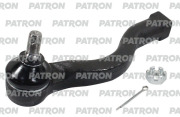 PATRON P * * * L