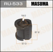 Masuma R * * * 3