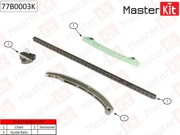 MasterKit 7 * * * K