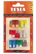 TESLA F * * * 1