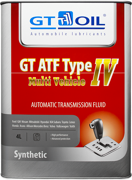 GT OIL 8 * * * 2