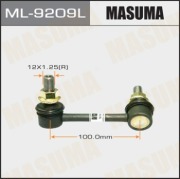 Masuma M * * * L
