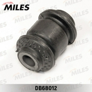 Miles D * * * 2