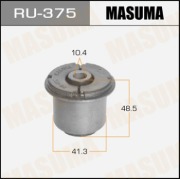Masuma R * * * 5