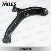 Miles D * * * 5