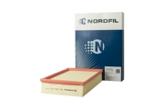 NORDFIL A * * * 3