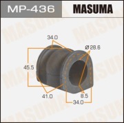 Masuma M * * * 6