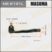 Masuma M * * * L