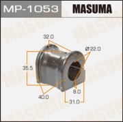 Masuma M * * * 3