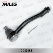 Miles D * * * 5