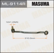 Masuma M * * * R