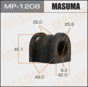 Masuma M * * * 8