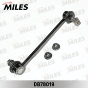 Miles D * * * 9