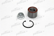 PATRON P * * * 5
