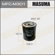 Masuma M * * * 1