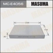 Masuma M * * * 6