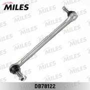 Miles D * * * 2