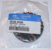 Hyundai-KIA 5 * * * 0