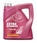 MANNOL M * * * 4