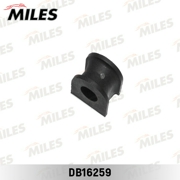 Miles D * * * 9